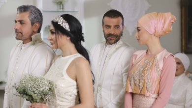 صورة “غنوة حبّ” جديد جو أشقر  ورسالة الوحدة والألفة بين الديانات المختلفة