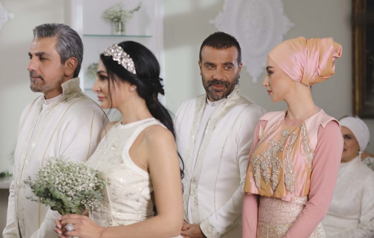 “غنوة حبّ” جديد جو أشقر  ورسالة الوحدة والألفة بين الديانات المختلفة