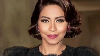 صورة شيرين عبدالوهاب توقف نشاطها بسبب القضايا