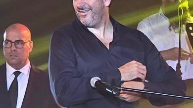 صورة شركة AuraMedia تحتفل بعيد الاستقلال اللبناني بمدينة طرابلس اللبنانية بحفل كبير