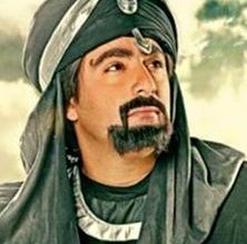 صورة النجم احمد السقا ينافس في رمضان ويقدم صلاح الدين بانتاج ضخم