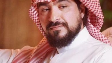صورة السعودي محمد القس يشارك النجمة المصرية روجينا في رمضان في مفاجآت سارة