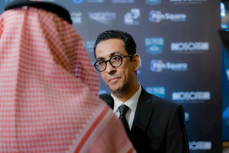 المخرج المصري مروان حامد يحلق للعالمية بنكهة مصرية بعد عرض فيلم الست برعاية هيئة الترفيه