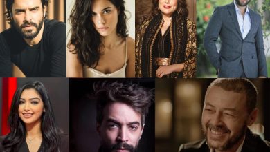 صورة مسلسل الهيبة في نسخة مغربية بعنوان رأس الجبل بعد النجاح الكبير