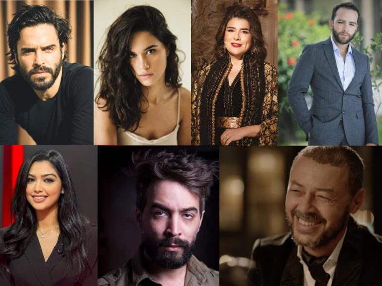 مسلسل الهيبة في نسخة مغربية بعنوان رأس الجبل بعد النجاح الكبير