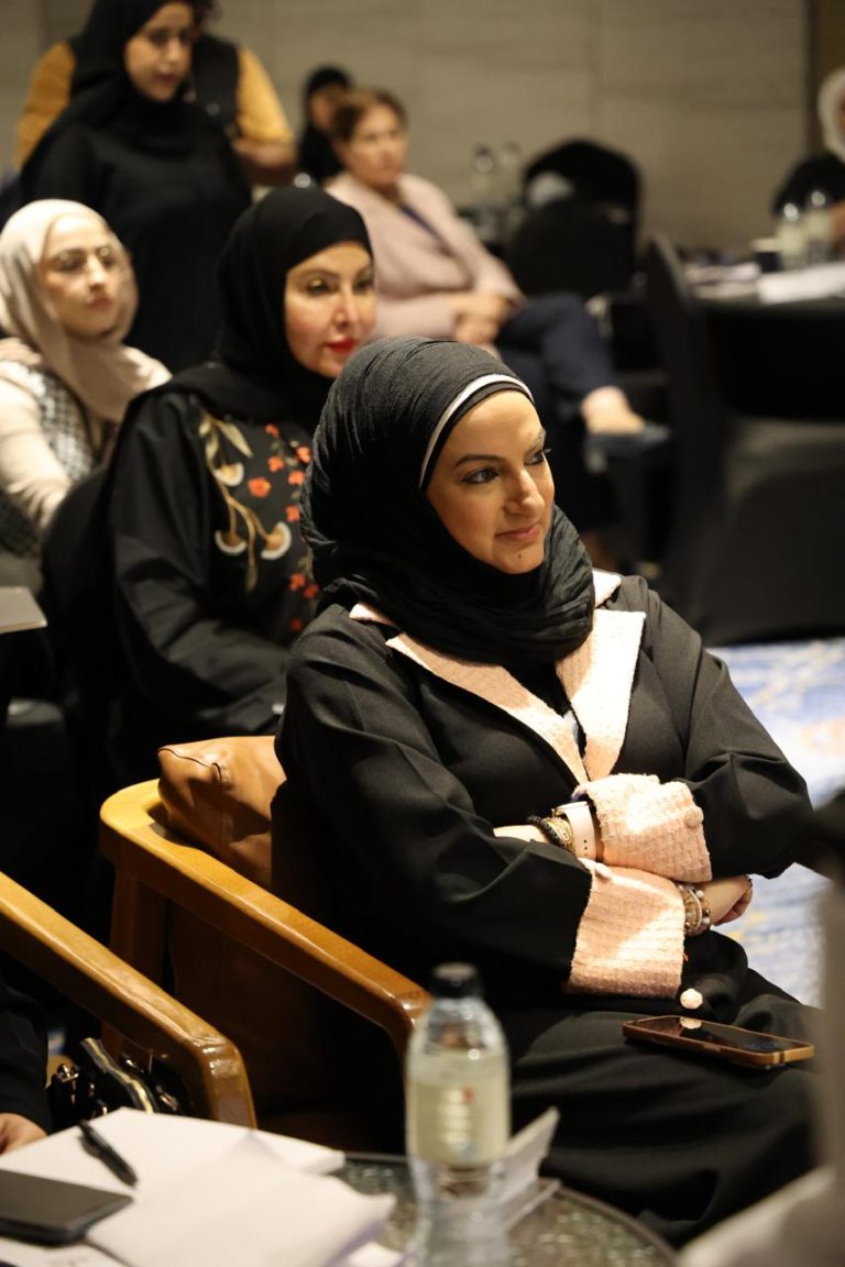 في اليوم العالمي لحقوق الإنسان ندوة نوعية في دبي تؤكد على دور الذكاء الاصطناعي والتشريعات في صون الكرامة الإنسانية