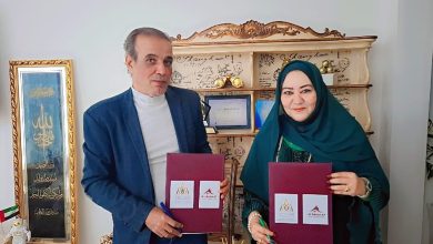 صورة تحالف انتاجي مصري عربي باستثمارات 83مليون دولار بين بركات للانتاج الاعلامي وعايدة ميديا