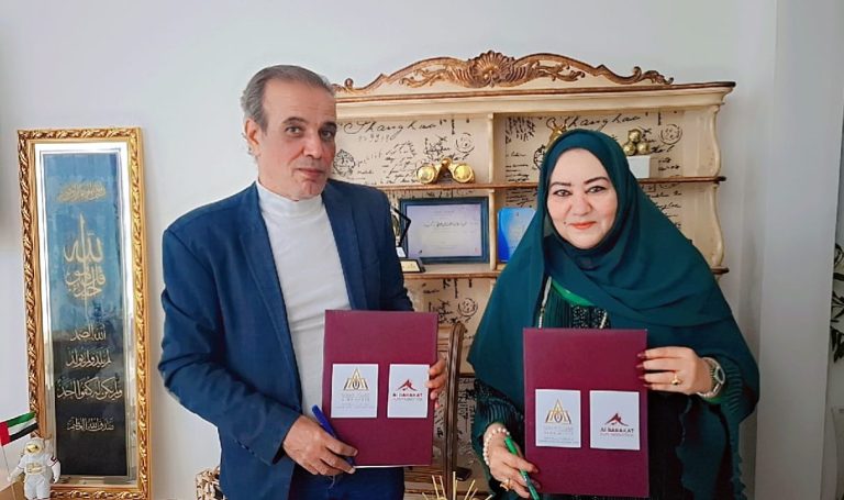 تحالف انتاجي مصري عربي باستثمارات 83مليون دولار بين بركات للانتاج الاعلامي وعايدة ميديا