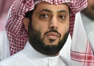 صورة تركي آل الشيخ يفصح عن حقيقة تدخله في محتوي وأحداث فيلم الست