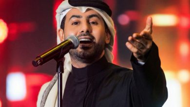 صورة نجم الخليج فؤاد عبد الواحد يتألق في أبو ظبي والخبر وجمهور كبير وبستعد للألبوم القادم