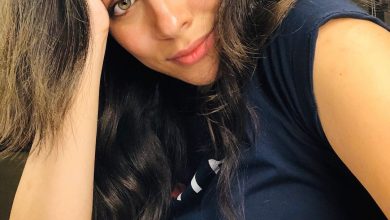 صورة هاجر احمد تعود للدراما في اب ولكن بعد المعلم وأهل الكهف سينما