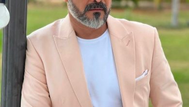 صورة النجم المصري محمد رجب بعد الحلانجي ينافس بمسلسل قطر صغنطوط في رمضان