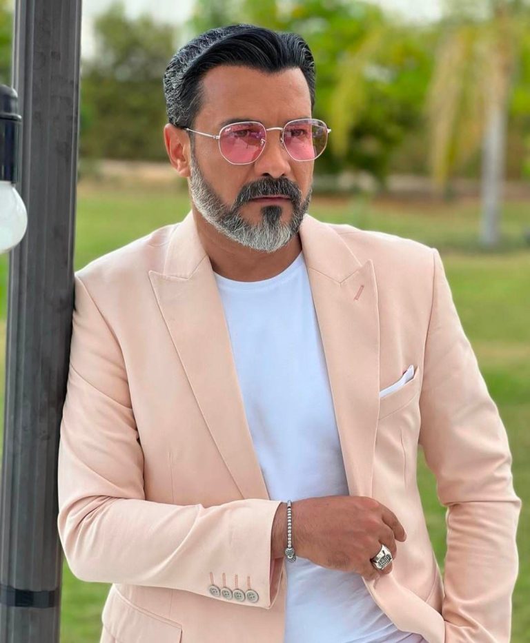النجم المصري محمد رجب بعد الحلانجي ينافس بمسلسل قطر صغنطوط في رمضان