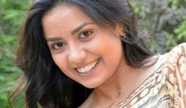 صورة النجمة المصرية سهر الصايغ تنافس في رمضان في درش ولعدم كفاية الأدلة