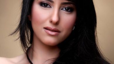 صورة النجمة المصرية حنان مطاوع تدخل المصيدة والكنج في دراما رمضان