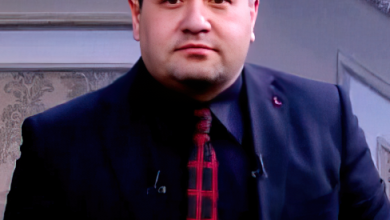 صورة النجم ادوارد يطمئن جمهوره انا بخير ويستعد للدراما في رمضان