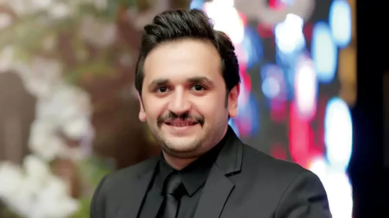 الكوميديان المصري مصطفى خاطر يدخل دراما رمضان في مسلسل الكنج
