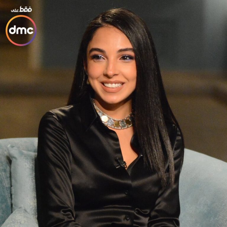 النجمة المصرية سلمي أبوضيف تدخل دراما رمضان في عرض وطلب وبنج كلي