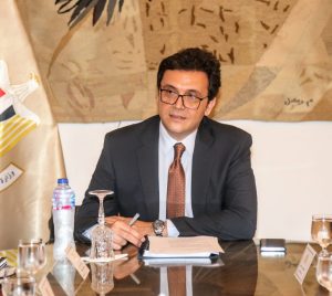 إطلاق مبادرة مجلس العرب لصناع المحتوي تحت رعاية وزارة الثقافة المصرية