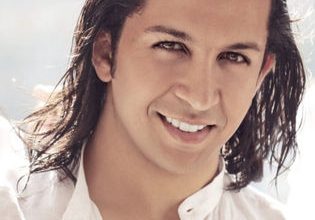 صورة المنتج الفنان المصري هشام جمال يستعد لدراما رمضان بنشاط كبير