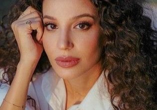 صورة النجمة المصرية مريم الجندي في بطولة درش في دراما رمضان