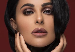 صورة النجمة ميس حمدان غياب في رمضان بعد قلبي ومفتاحه