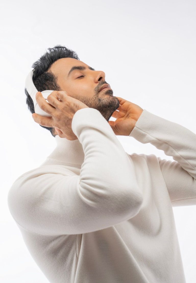 فؤاد عبد الواحد ترند المنصات الرقمية والاكثر تفاعلا بألبوم FOUAD26