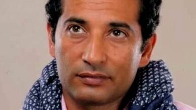 صورة النجم المصري عمرو سعد يقدم إفراج في دراما رمضان