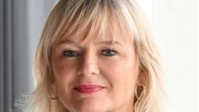 صورة لوسي سميث مسئولة الترفيه بمهرجان كان.. المنتدي السعودي للاعلام موعد يليق بالتطور الذي تعيشه السعودية