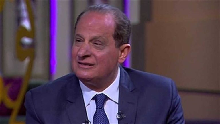 قرار رسمي بمنع الموسيقار هاني مهنا من الظهور الإعلامي واحالته للتحقيق بعد إساءته لرموز الفن المصري