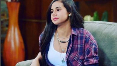 صورة النجمة المصرية منة عرفة تبحث عن جديد بعد ونقابل حبيب وتتجه للسينما