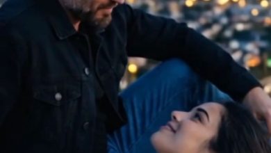 صورة سعد رمضان يترجم العشق بأغنية مابعرف كيف تزامناً مع عيد الحب