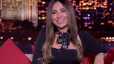 صورة المنتجة المصرية مها سليم تدخل المنافسة في رمضان في كلهم بيحبو مودي