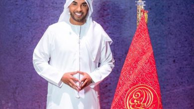 صورة فيصل الجاسم يعلن الفائز بلقب بيرق الشعر في الحلقة الختامية لبرنامج شاعر المليون