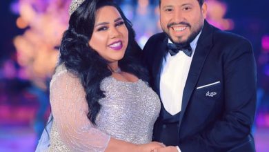 صورة النجمة المصرية شيماء سيف تندم على زواجها وتنضم لأسرة الست موناليزا في رمضان