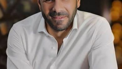 صورة النجم إياد نصار يدخل المنافسة في رمضان مع صحاب الأرض