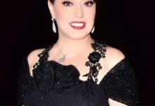 صورة الفنانة المصرية هند عاكف تغيب عن دراما رمضان وتدخل فيلم الأسير