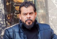 صورة النجم منذر ريحانه بالمصري في الكينج أمام محمد إمام واعوام الظلام كويتي في رمضان