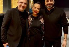 صورة المخرج باسم كريستيانو يواكب العالمية ويسجل اسمه كأحد أبرز المخرجين الذين يقفون خلف اهم الاحداث الفنية