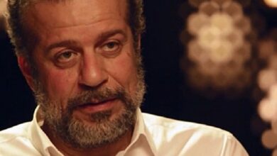 صورة الفنان الكبير شريف منير يتوهج في أداء شخصية محمود عزت رأس الافعي في رمضان