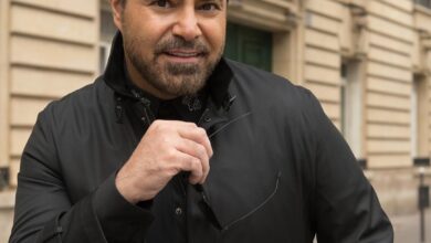 صورة اغنية عاصي الحلاني بلون الليل في المقدمة