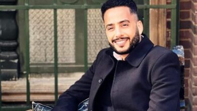 صورة النجم المصري عصام السقا يتوهج بدوره كسائق شاحنة مصرية إلي  غزة بمسلسل صحاب الأرض