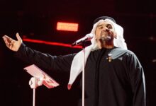 صورة حسين الجسمي يتصدر المشهد الغنائي ويحقق الحضور الأبرز والاعلي في الموسم الرمضاني