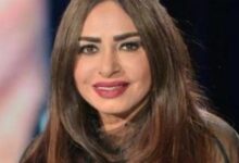 صورة الفنانة الكبيرة سلوي خطاب وحضور متميز ومتواصل في دراما رمضان في المتر سمير ودرش