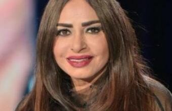 صورة الفنانة الكبيرة سلوي خطاب وحضور متميز ومتواصل في دراما رمضان في المتر سمير ودرش