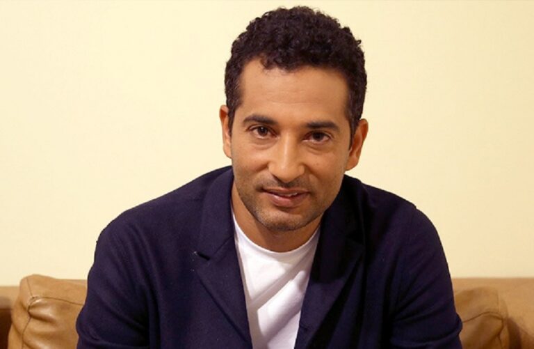 النجم عمرو سعد ومسلسل إفراج في المقدمة بنجاح ودعم وتهنئة من تركي آل الشيخ