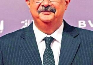 صورة الفنان ماجد الكدواني يتوهج ويبدع بمسلسل كان ياما كان