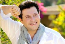 صورة الفنان الكبير هاني شاكر يمر بوعكة صحية ودعوات واسعة بالشفاء