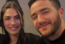 صورة النجمة المصرية هدي المفتي تتوهج في دورها بمسلسل سوا سوا دراما رمضان