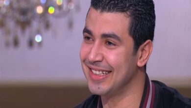 صورة النجم المصري محمد أنور في ثوب جديد في رمضان بمسلسل مناعة وإشادة كبيرة
